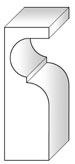 Wall Cap